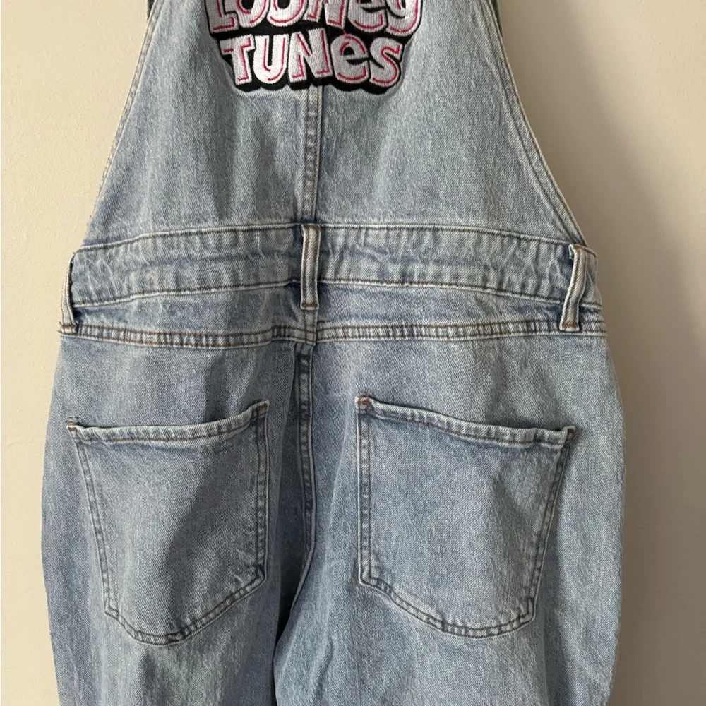 Overalls - Picture 8 of 9